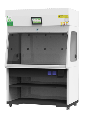 凈氣型通風柜DTS系列