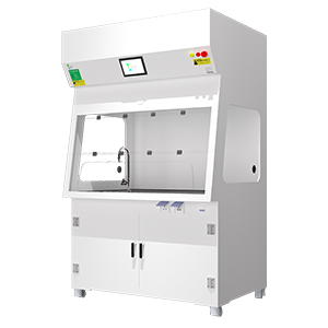 凈氣型通風(fēng)柜