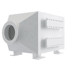 廢氣處理設(shè)備