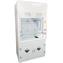 傳統(tǒng)通風(fēng)柜