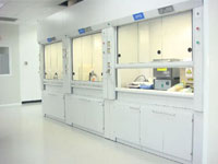 實驗室通風柜節能小技巧