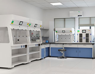 無管道凈氣型通風柜適合我的實驗室嗎？