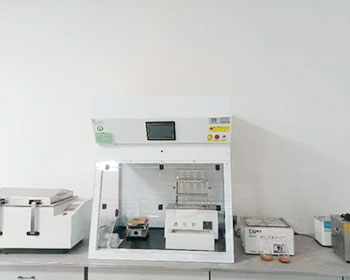 可以or不可以，凈氣型通風柜適合做的實驗須知道