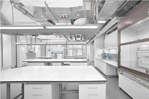 通風柜新手必看！正確擺放無管道凈氣型通風柜的詳細指南！