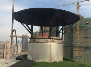 非連續燃燒的企業鍋爐如何監測煙氣