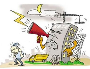 重磅：11月工業噪聲將納入排污許可管理