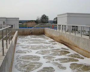 《沿黃河工業園污水整治方案》正式發布