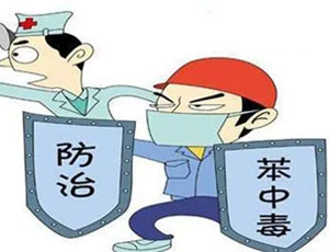 無管道通風柜讓你遠離“苯”的危害