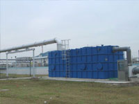 國(guó)務(wù)院發(fā)布：污水處理場(chǎng)所高濃度有機(jī)廢氣要單獨(dú)收集處理