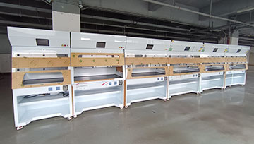 為什么選擇無管道凈氣型通風(fēng)柜