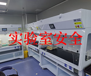 無(wú)管道凈氣型通風(fēng)柜是否真的安全無(wú)憂？