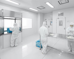 無管道通風柜：每個潔凈室都可以利用的5個好處