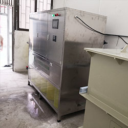 學校實驗室廢水處理設備