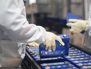 蝶萊無管道通風柜：為鋰電池研發生產筑起安全防線