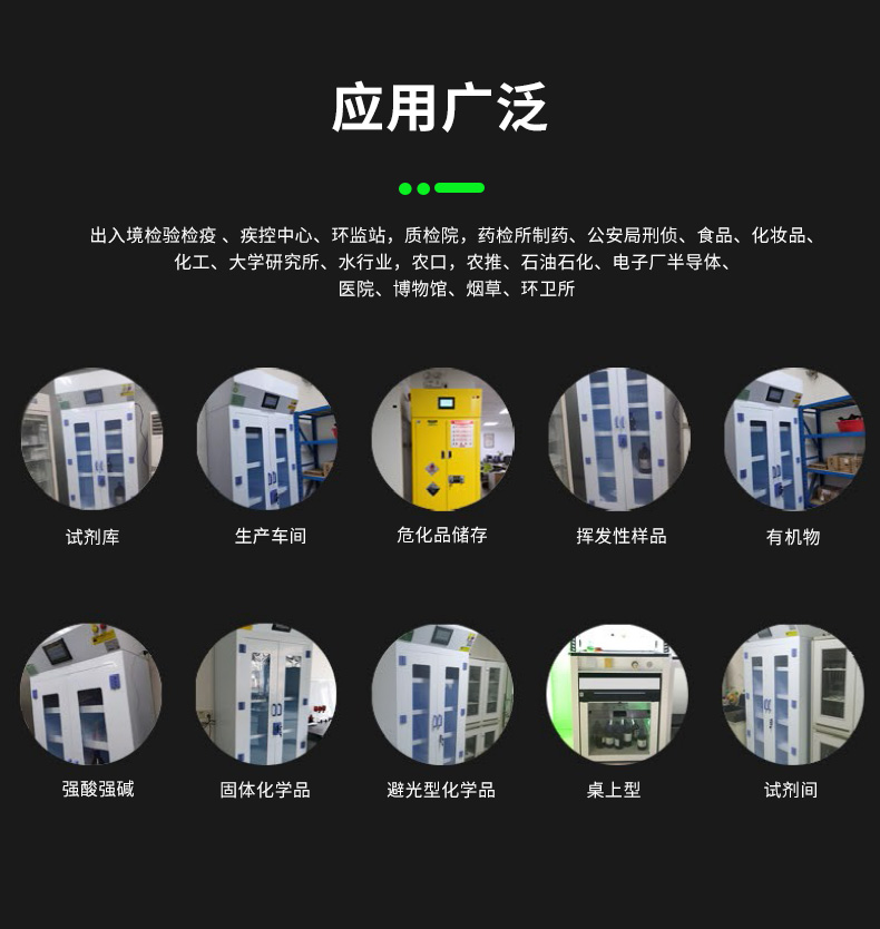 桌上式凈氣型儲(chǔ)藥柜_16