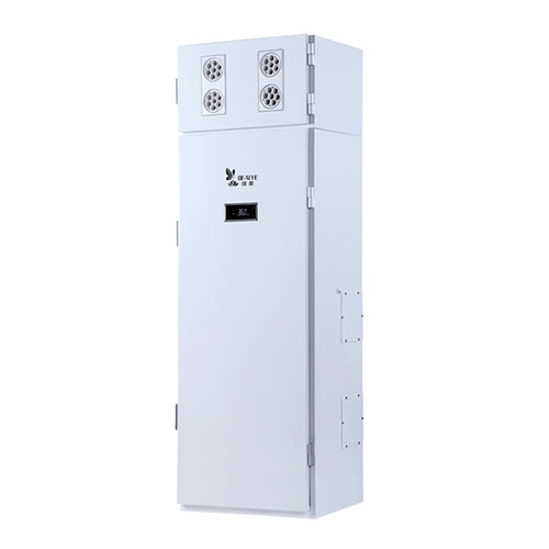 除臭凈化機 除臭凈化機