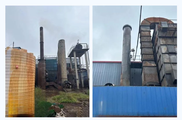 企業排污設備 企業排污設備