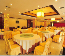 飯店新風(fēng)系統(tǒng)解決方案