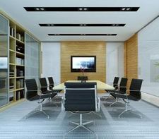 辦公室新風(fēng)系統(tǒng)解決方案