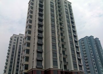 普通住宅新風(fēng)系統(tǒng)解決方案