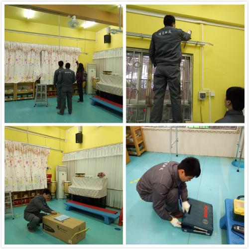 家用新風(fēng)系統(tǒng)