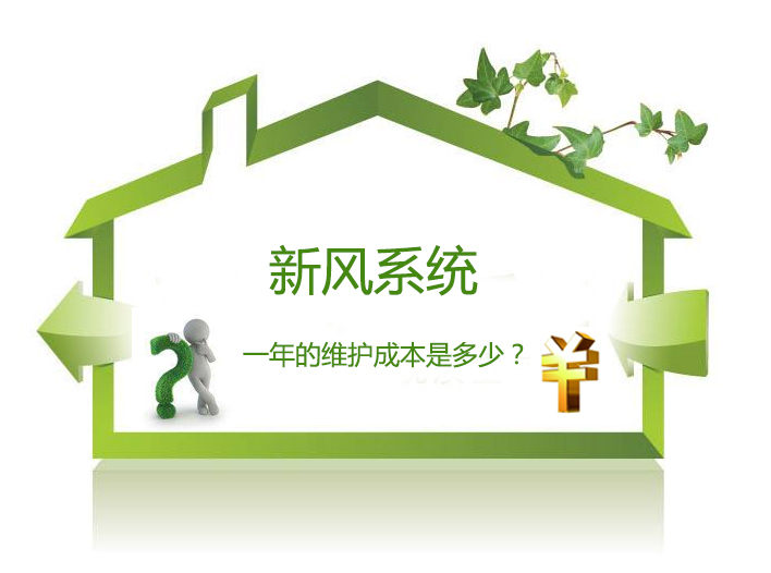 新風系統(tǒng)耗材