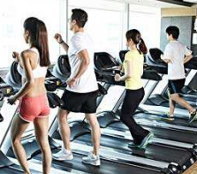 健身房新風(fēng)系統(tǒng)解決方案