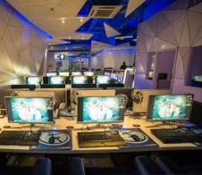 網(wǎng)吧新風(fēng)系統(tǒng)解決方案