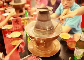 火鍋店新風(fēng)系統(tǒng)設(shè)計方案