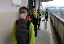 新風系統為什么難進中小學校園？有四大問題需解決