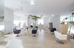 為了改善生意，美容美發行業必須要使用新風系統了