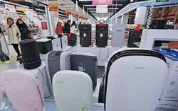 新風系統市場亂象不斷，亟待行業標準出臺