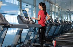 健身房安裝新風系統很有必要，而且意義非凡