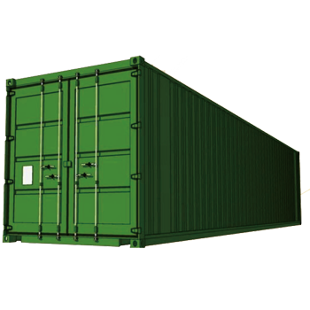 實驗室廢棄物暫存柜