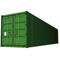 實驗室廢棄物暫存柜