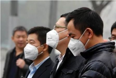 戴口罩是否能防霧霾？真相揭曉