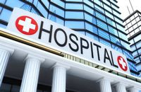 醫(yī)院給水和排污水系統(tǒng)設(shè)計要求