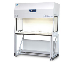 如何清潔層流通風(fēng)柜？清潔層流柜的10個技巧