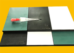 實驗室通風(fēng)柜工作臺面的類型及如何選擇