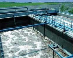 高濃度有機廢水的來源及處理方法