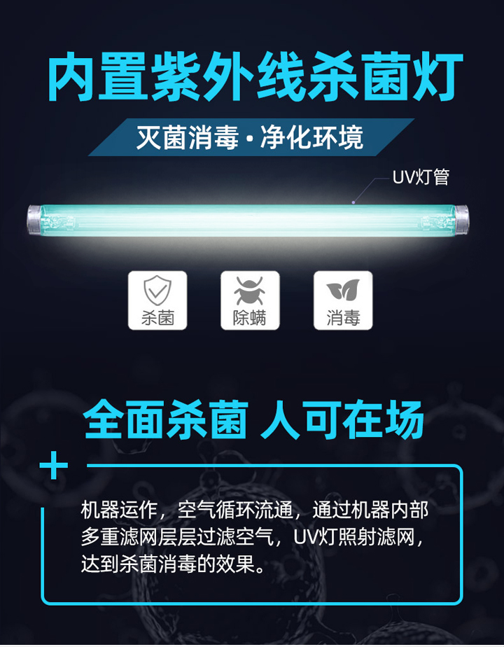 醫用空氣消毒器