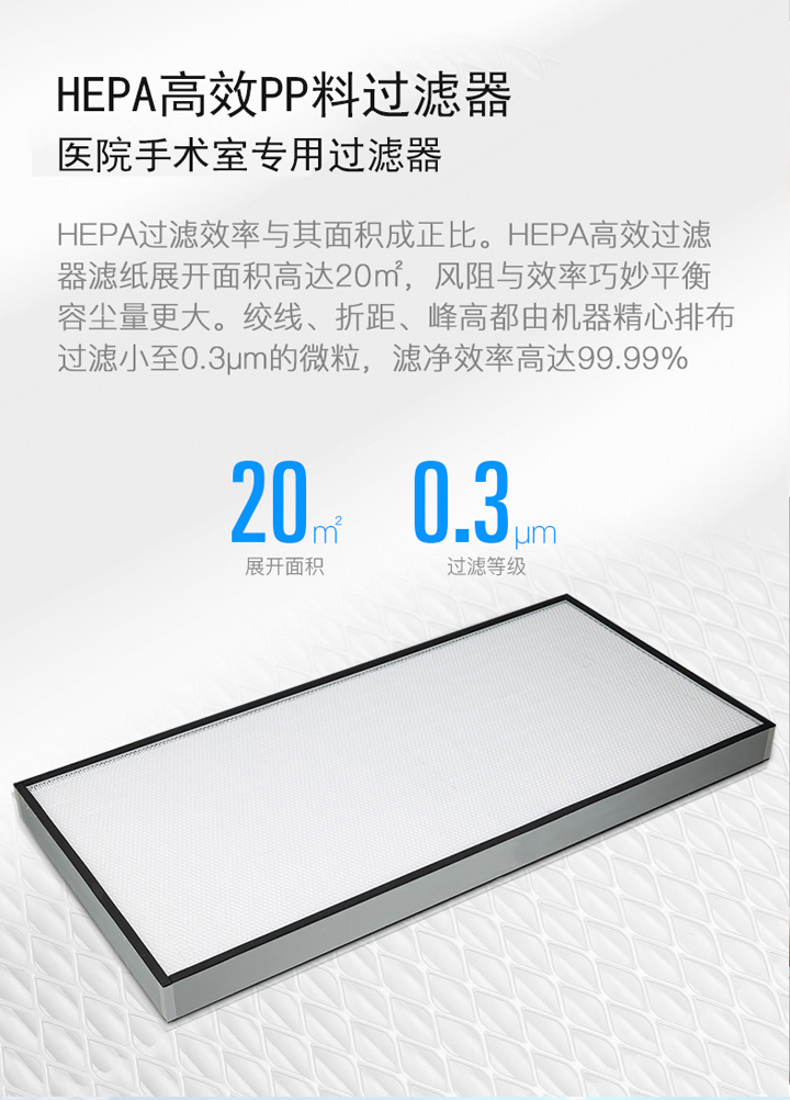 醫用空氣消毒器