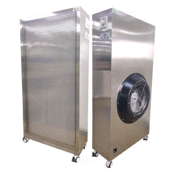 移動式醫(yī)用空氣消毒器