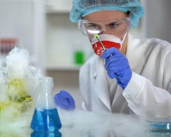 實(shí)驗(yàn)室中如何使用和存儲酒精比較安全？