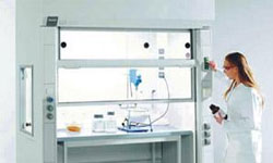 實驗人員須知：實驗室通風(fēng)柜安全使用指南