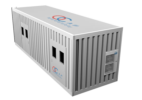 移動(dòng)式PCR實(shí)驗(yàn)室方艙