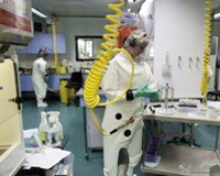 生物安全實(shí)驗(yàn)室是如何劃分等級的？