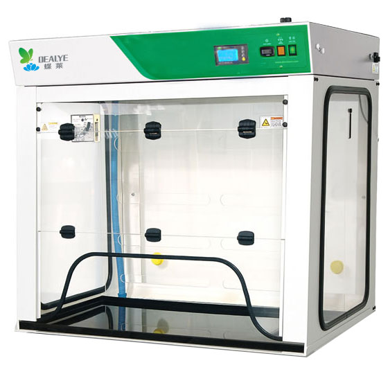 教學培訓通風柜