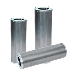 筒狀化學過濾器（活性炭空氣濾筒）