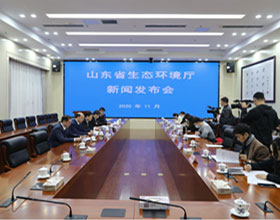 山東2020—2021年秋冬季大氣污染綜合治理攻堅行動實施細則正式發布